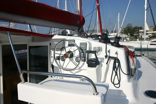 Boat Image
