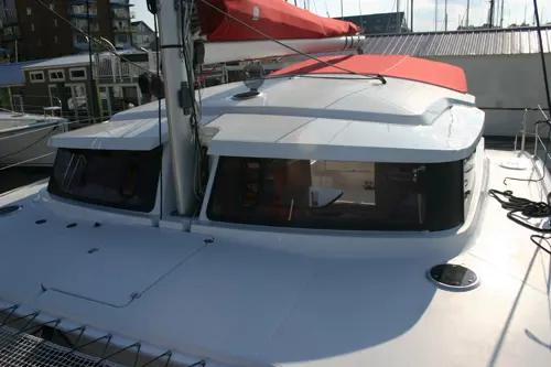 Boat Image