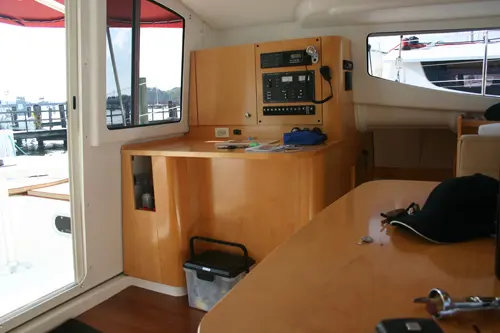 Boat Image