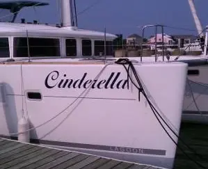 Used Sail Catamaran for Sale 2010 Lagoon 400 Used Sail Catamaran for Sale 2010 Lagoon 400