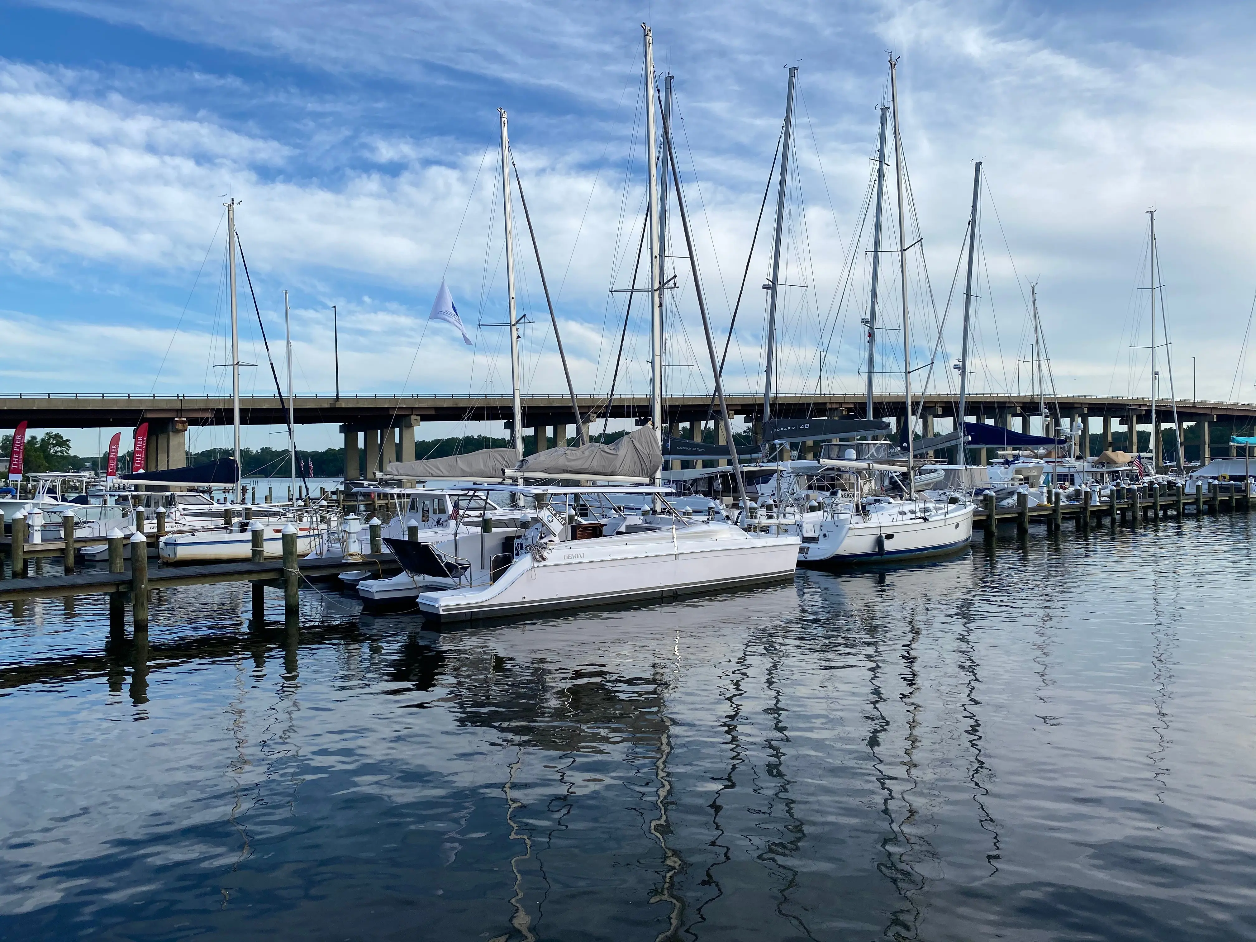 Used Sail Monohull for Sale 2009 Hunter 36 Boat Highlights Image Gallery