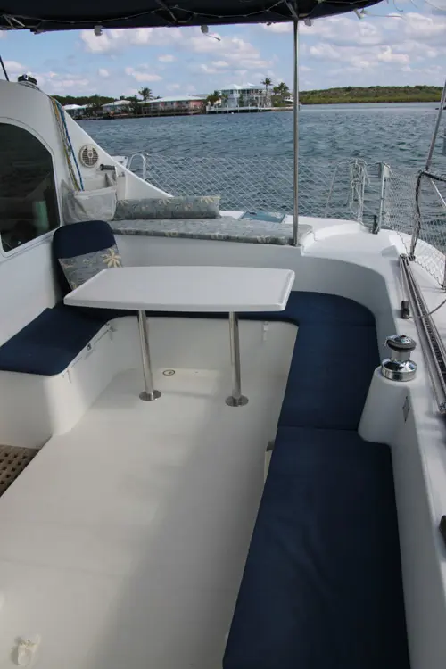Boat Image