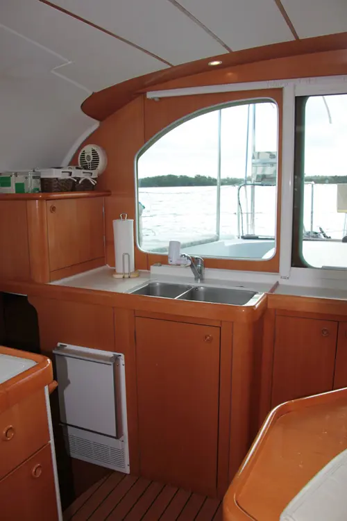 Boat Image