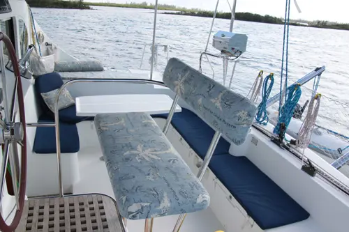 Boat Image