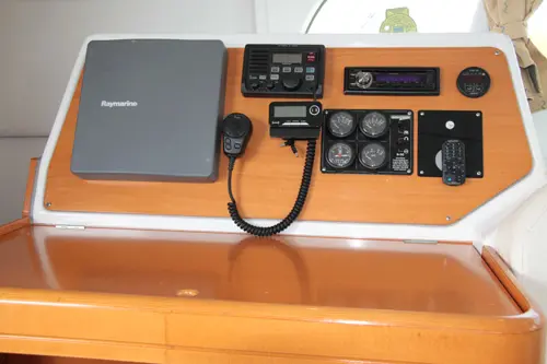 Boat Image