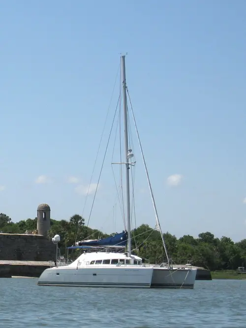 Boat Image
