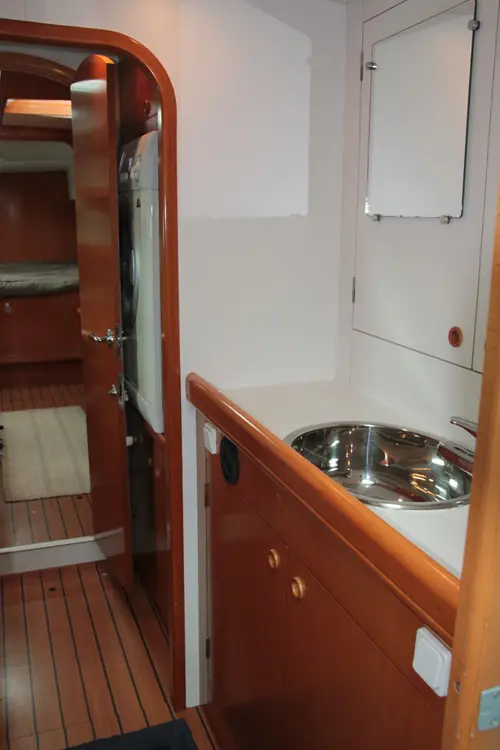 Boat Image