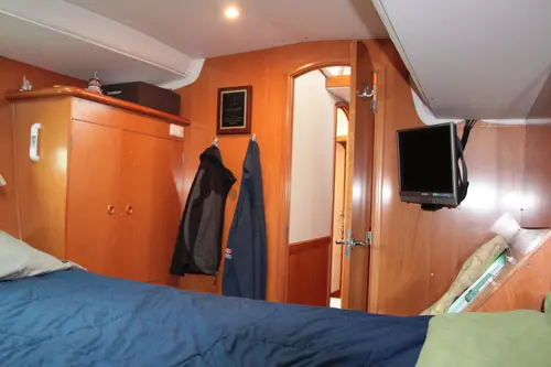 Boat Image