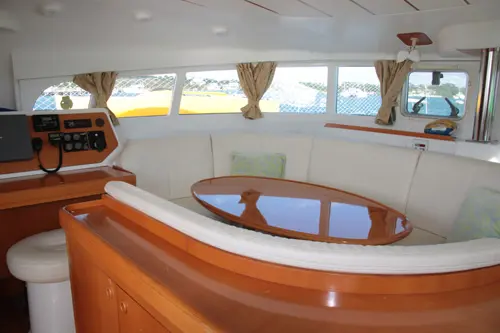 Boat Image