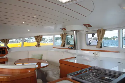 Boat Image