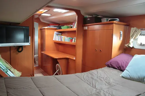 Boat Image