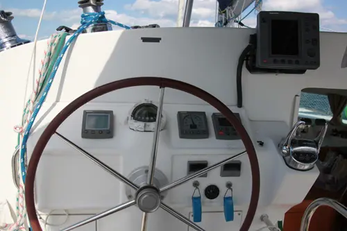 Boat Image