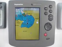 Boat Image