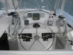 Boat Image