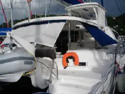 Boat Image