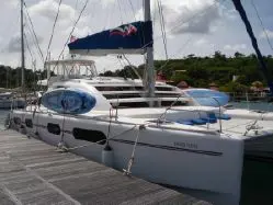 Used Sail Catamaran for Sale 2008 Leopard 46 Used Sail Catamaran for Sale 2008 Leopard 46