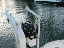 Boat Image
