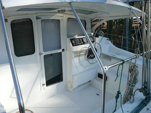 Boat Image