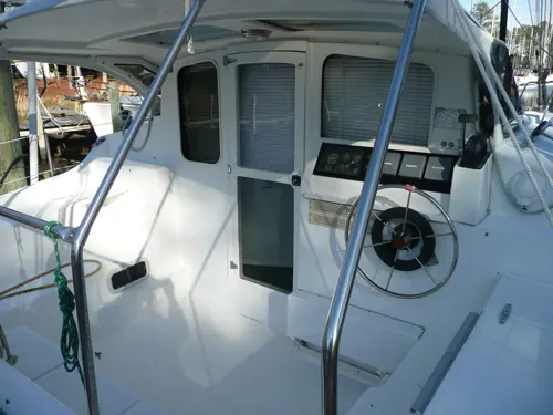 Boat Image