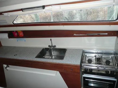 Boat Image