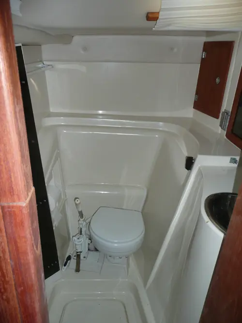 Boat Image