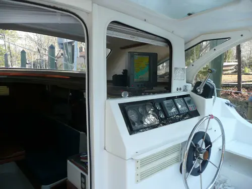 Boat Image