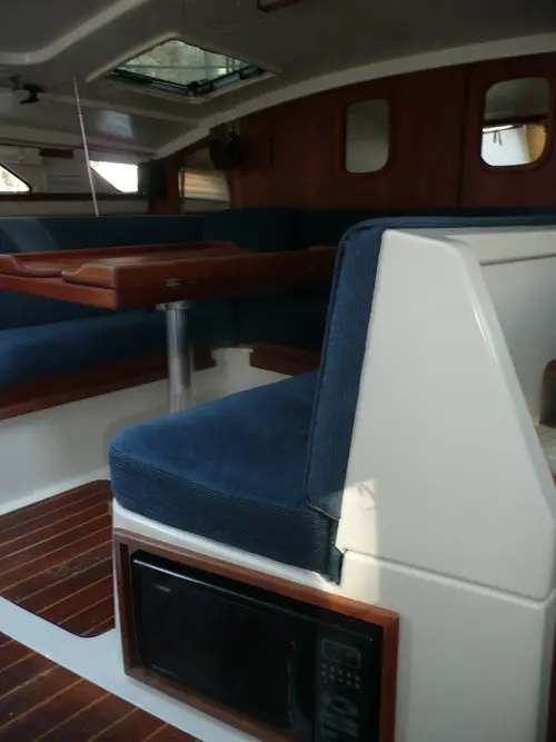 Boat Image