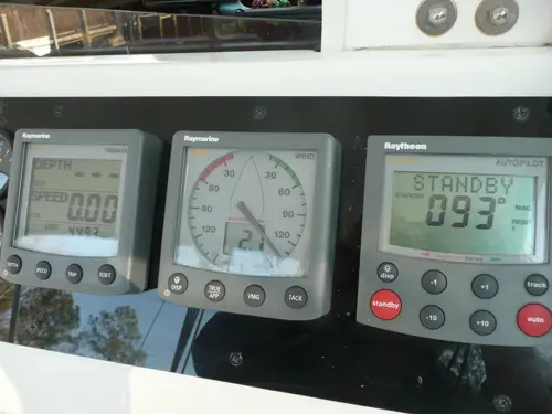 Boat Image
