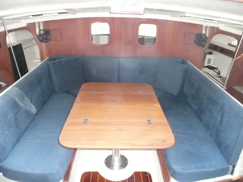 Boat Image
