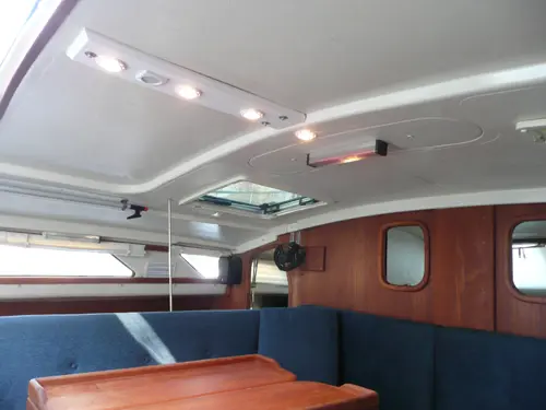 Boat Image