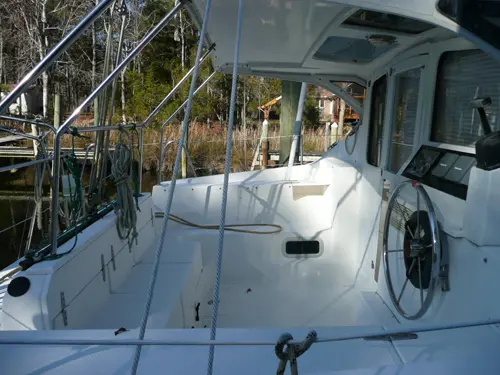 Boat Image