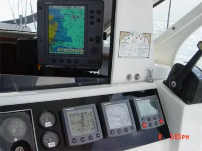 Boat Image