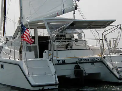 Boat Image