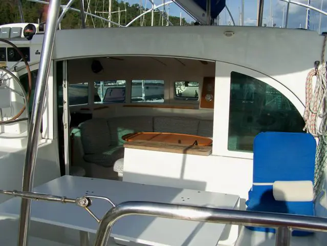 Boat Image