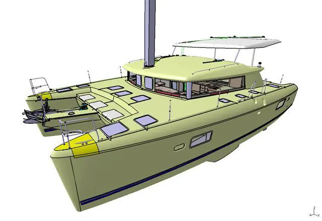 Boat Image