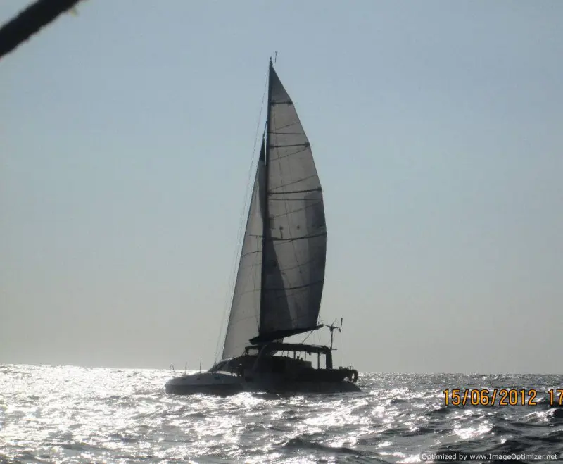 Boat Image