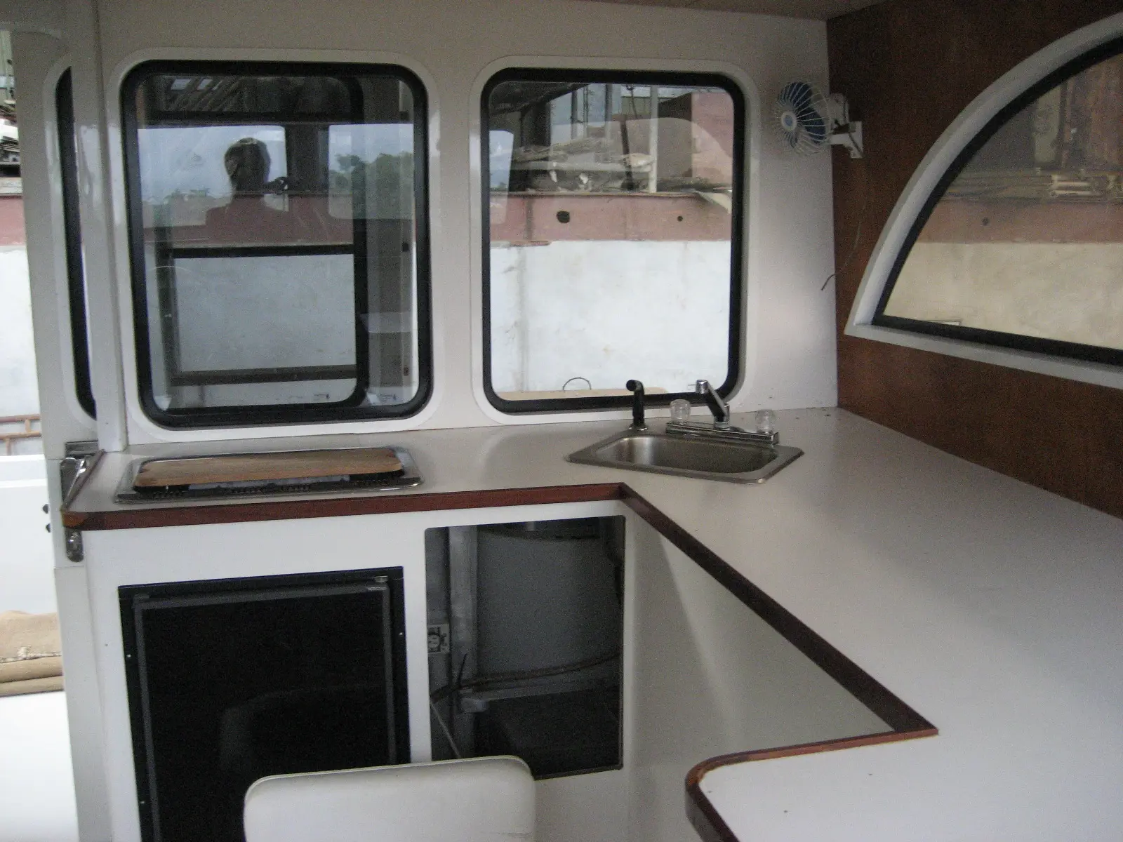 Boat Image