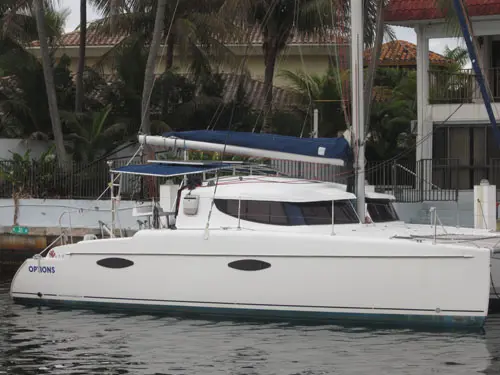 Boat Image