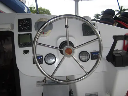 Boat Image