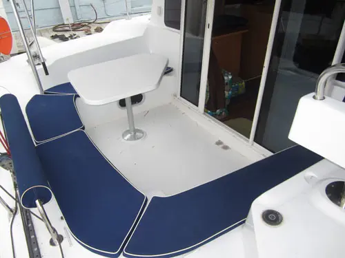 Boat Image