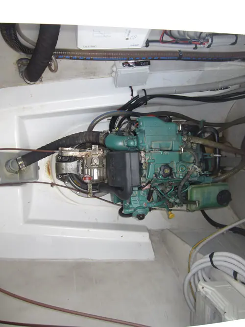 Boat Image