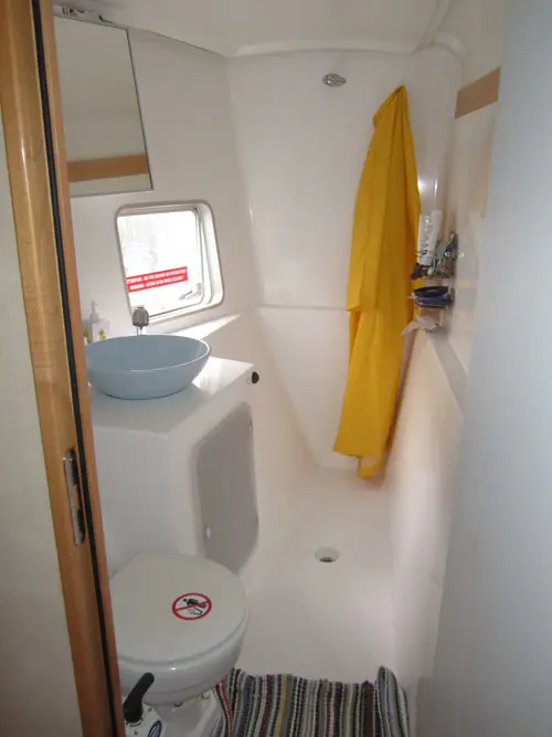Boat Image