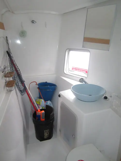 Boat Image