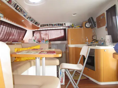 Boat Image