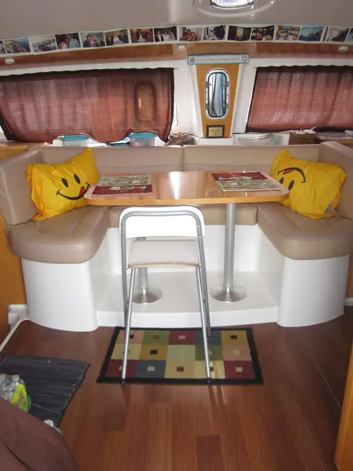Boat Image