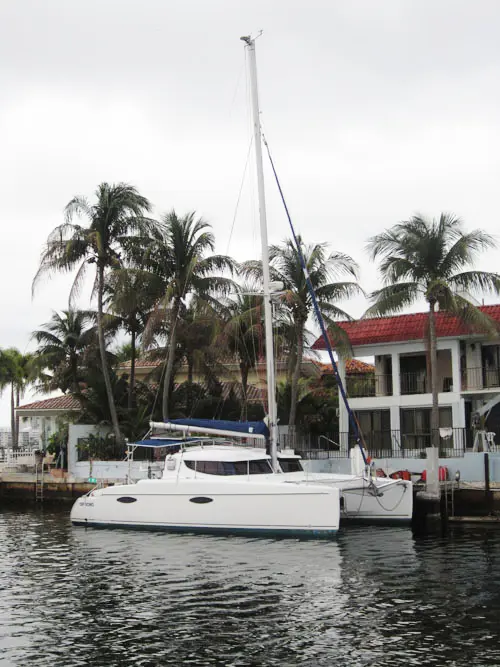 Boat Image