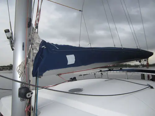 Boat Image