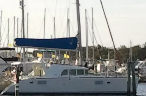 Used Sail Catamaran for Sale 2006 Lagoon 440 Used Sail Catamaran for Sale 2006 Lagoon 440