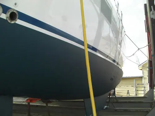 Used Sail Catamaran for Sale 2006 Lagoon 440 Boat Highlights Image Gallery