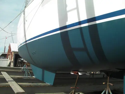 Used Sail Catamaran for Sale 2006 Lagoon 440 Boat Highlights Image Gallery